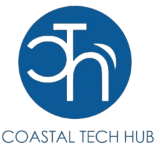 Coastal Tech Hub logo